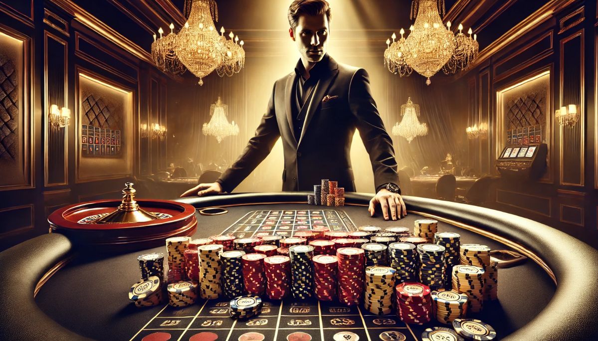 lucky win 777 login Live Casino