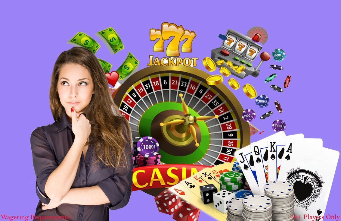 lucky win 777 login Live Casino